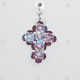 Small Cross - Earrings Charis - 1
